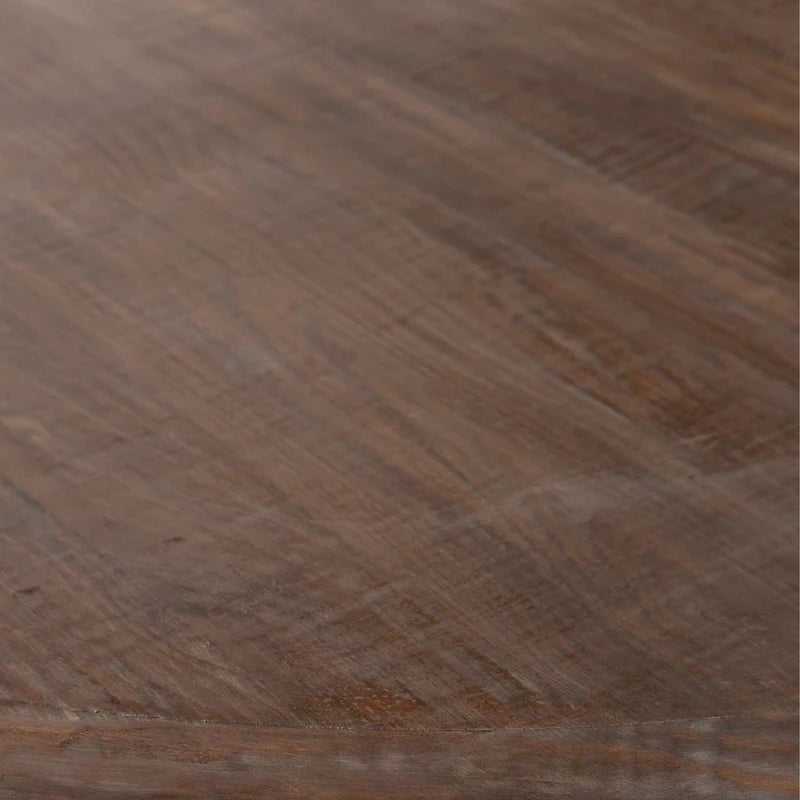 60 Inch Modern Wood Table