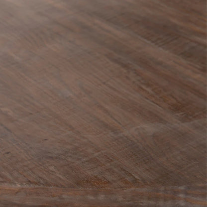 60 Inch Modern Wood Table