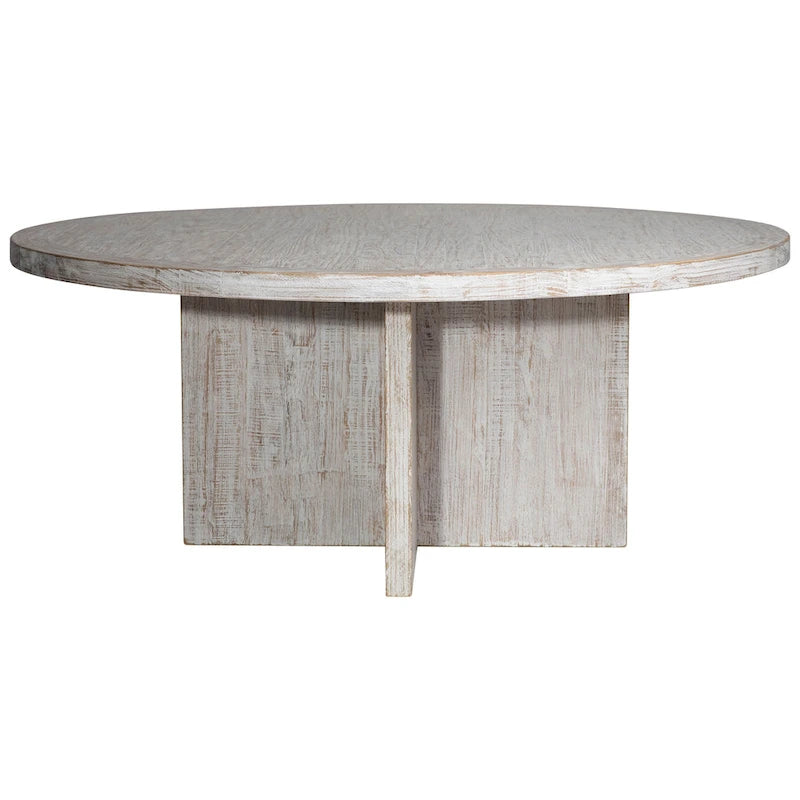 60 Inch Modern Wood Table
