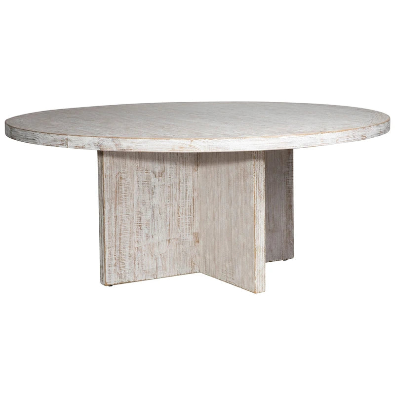 60 Inch Modern Wood Table
