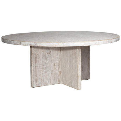 60 Inch Modern Wood Table