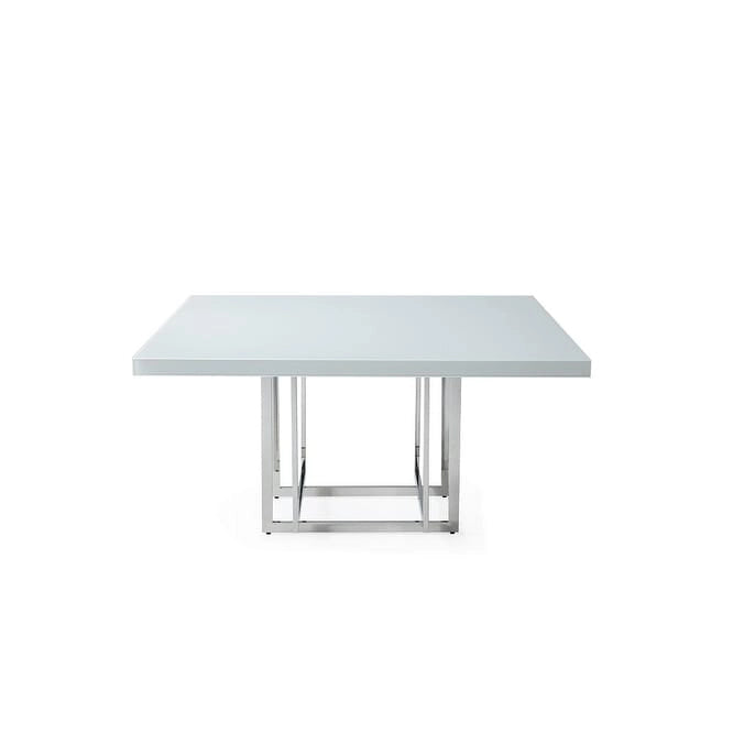 Contemporary Glass Table