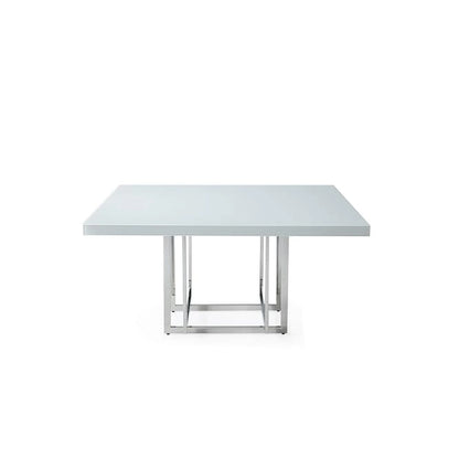 Contemporary Glass Table