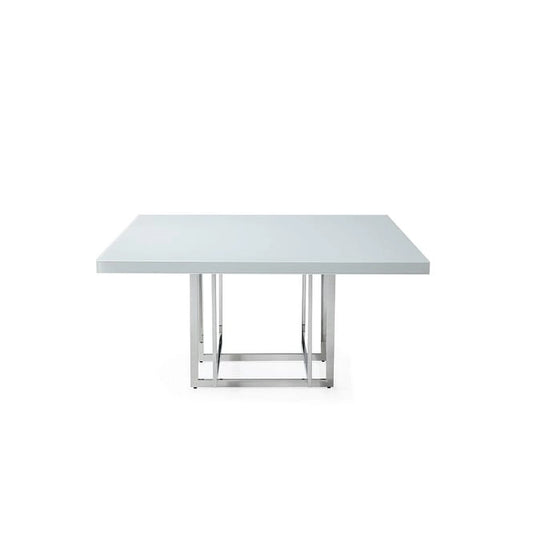 Contemporary Glass Table