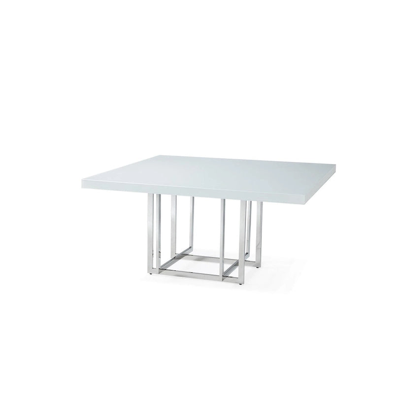 Contemporary Glass Table