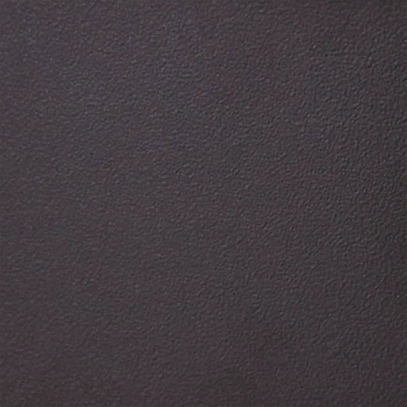 18 Inch Industrial Metal Fabric Chair Upholstered