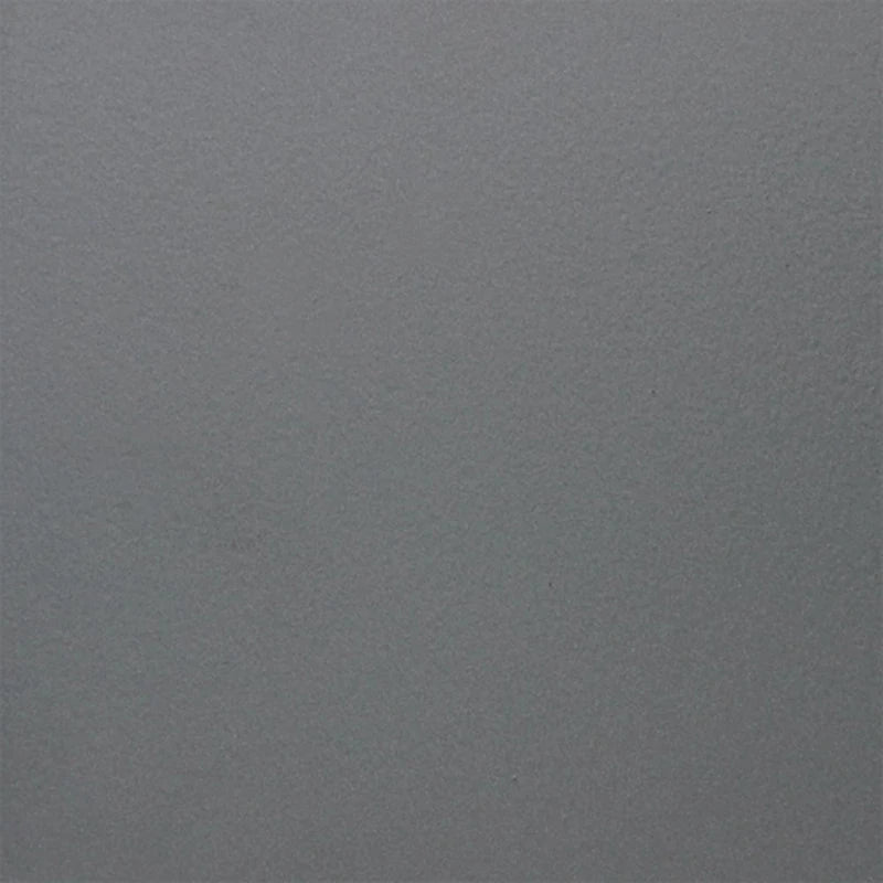 18 Inch Industrial Metal Fabric Chair Upholstered