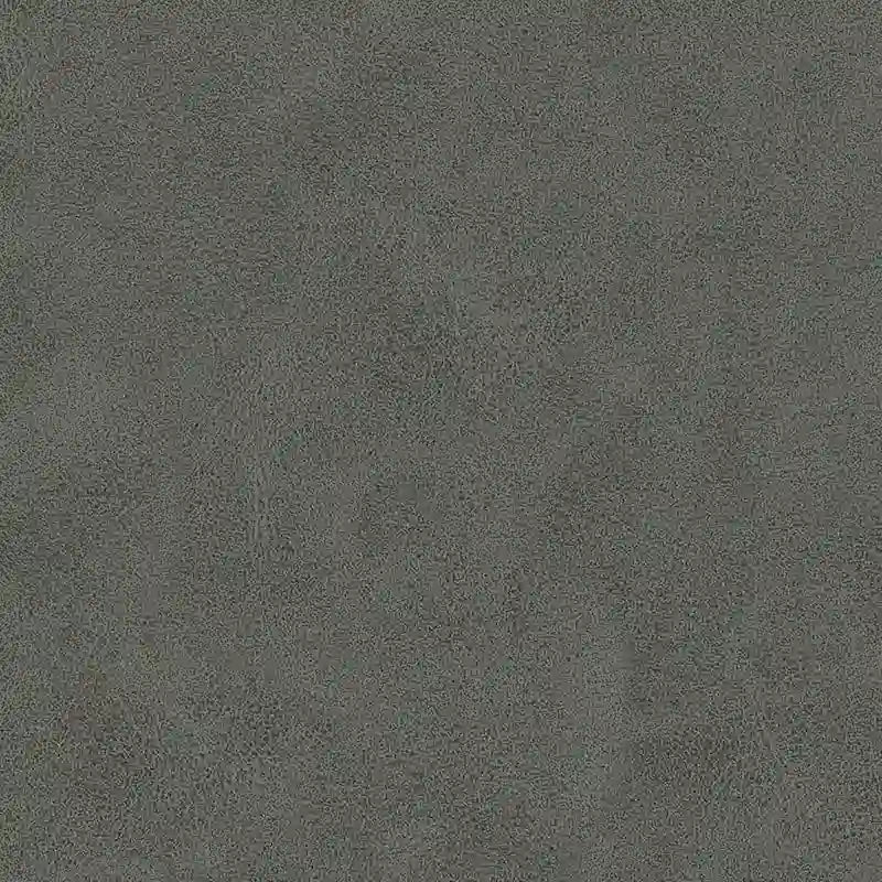 18 Inch Industrial Metal Fabric Chair Upholstered