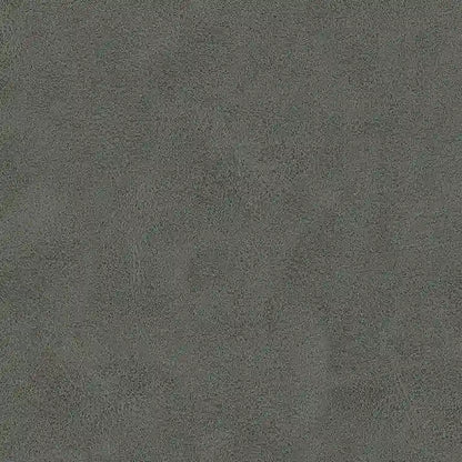 18 Inch Industrial Metal Fabric Chair Upholstered