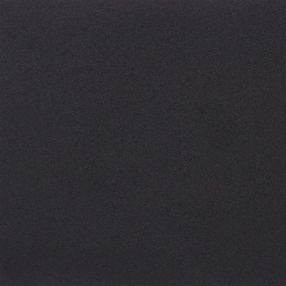 18 Inch Industrial Metal Fabric Chair Upholstered