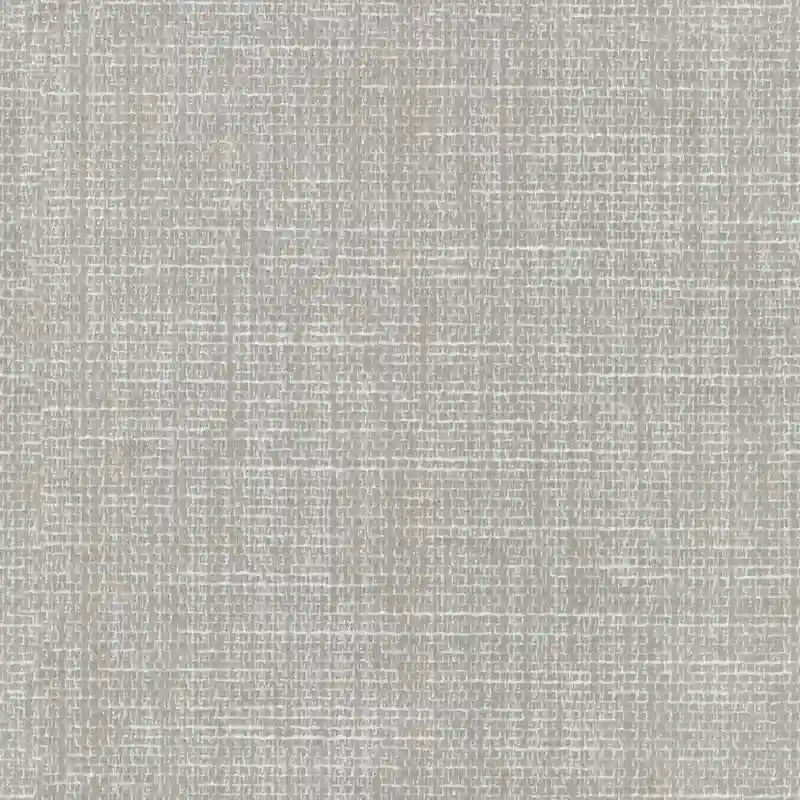 18 Inch Industrial Metal Fabric Chair Upholstered