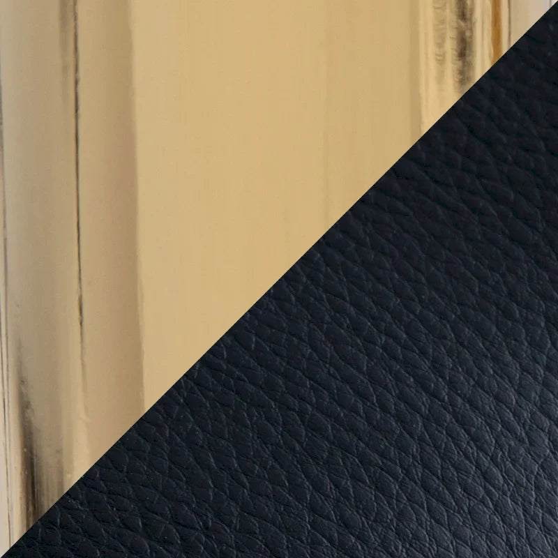 Modern Metal Velvet Chair Swivel