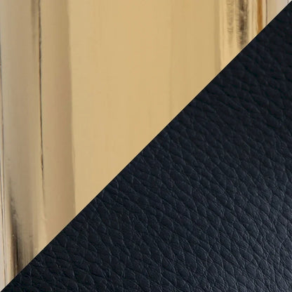 Modern Metal Velvet Chair Swivel