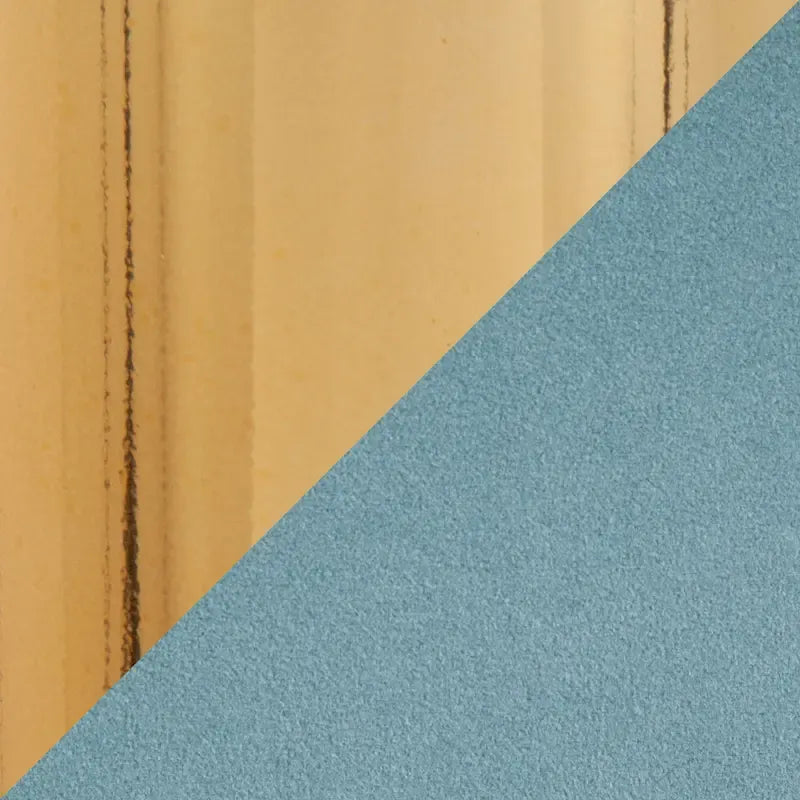 Modern Metal Velvet Chair Swivel