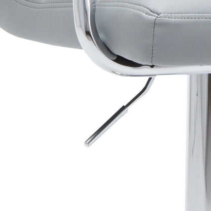 18.5 Inch Wood Metal Table Adjustable