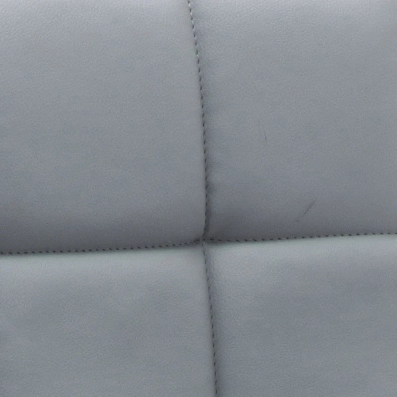 18.5 Inch Wood Metal Table Adjustable