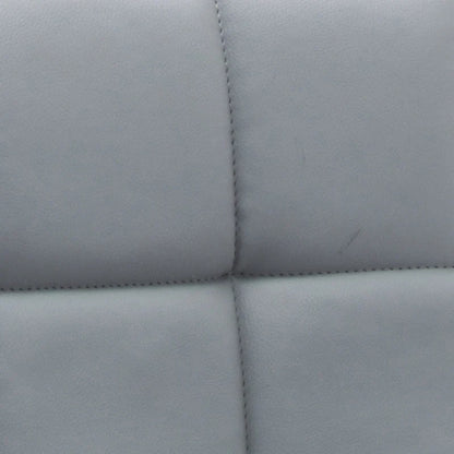 18.5 Inch Wood Metal Table Adjustable