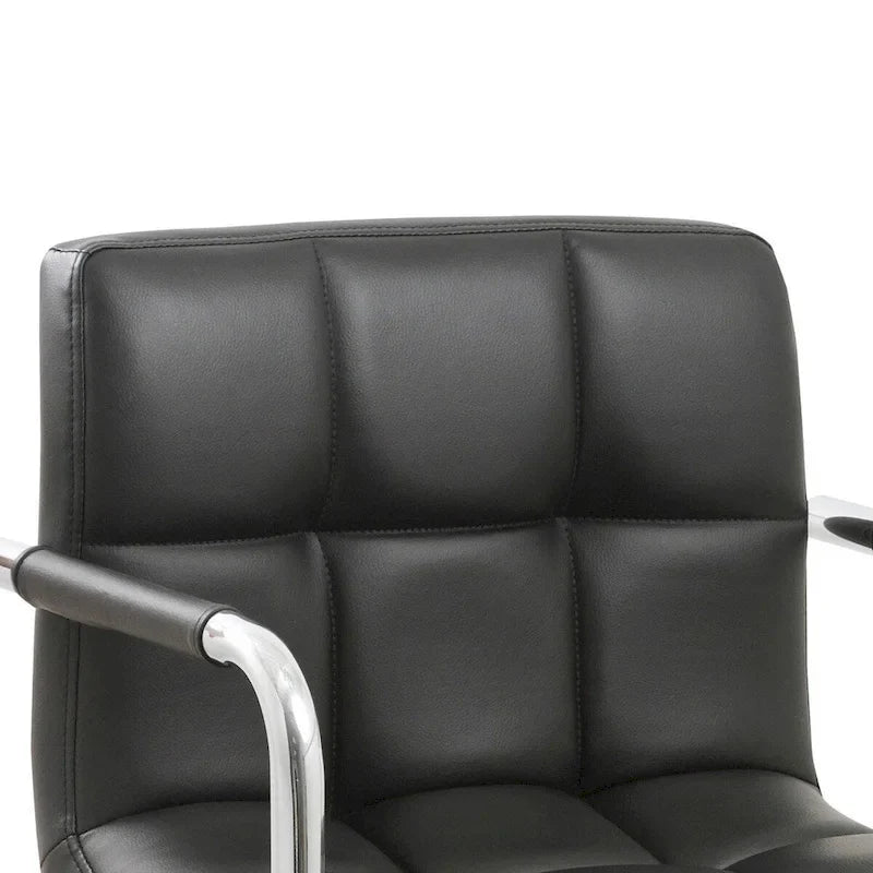 18.5 Inch Wood Metal Table Adjustable