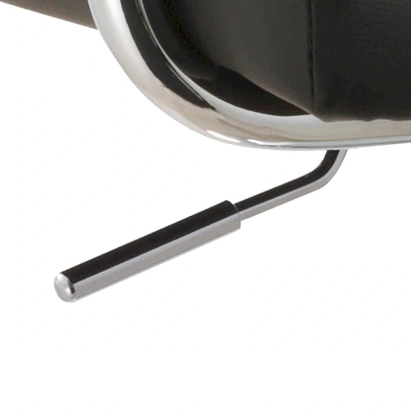 18.5 Inch Wood Metal Table Adjustable