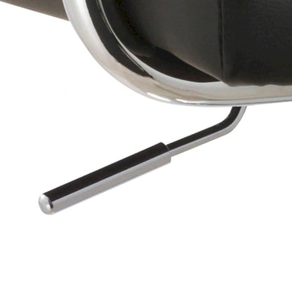 18.5 Inch Wood Metal Table Adjustable