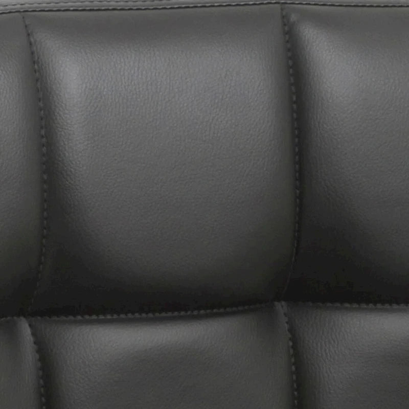 18.5 Inch Wood Metal Table Adjustable