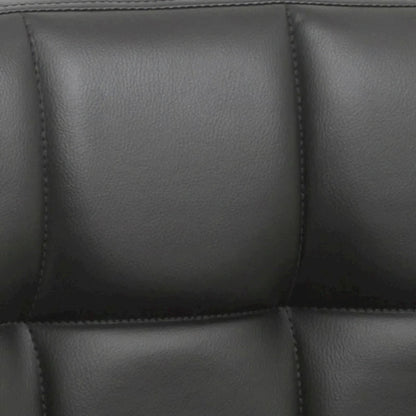 18.5 Inch Wood Metal Table Adjustable