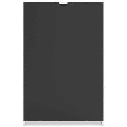 Signature Design by Ashley Finch 5 Drawer Wooden Dresser