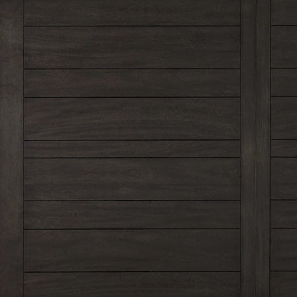 108 Inch Modern Wood Metal Dining Set Upholstered