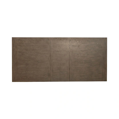 42 Inch Farmhouse Wood Table