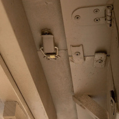 42 Inch Farmhouse Wood Table