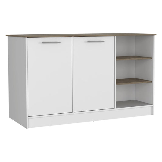 Modern Metal Cabinet