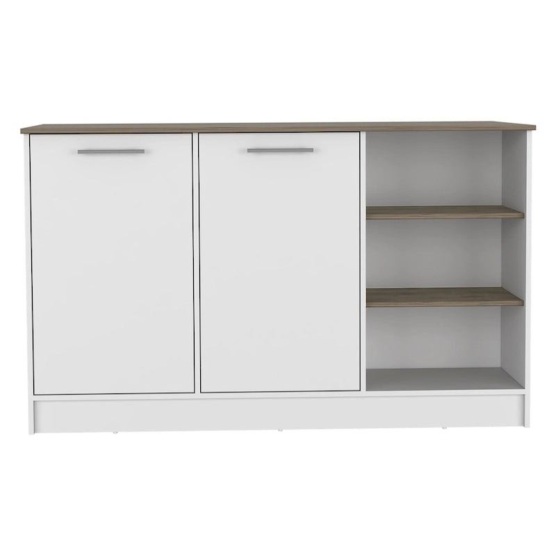 Modern Metal Cabinet