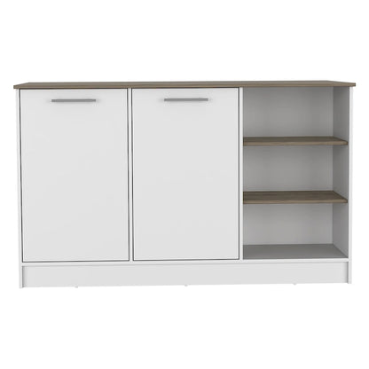 Modern Metal Cabinet