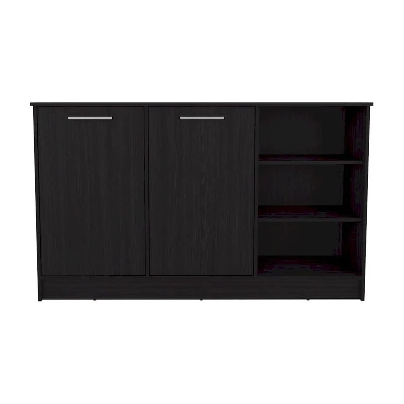 Modern Metal Cabinet
