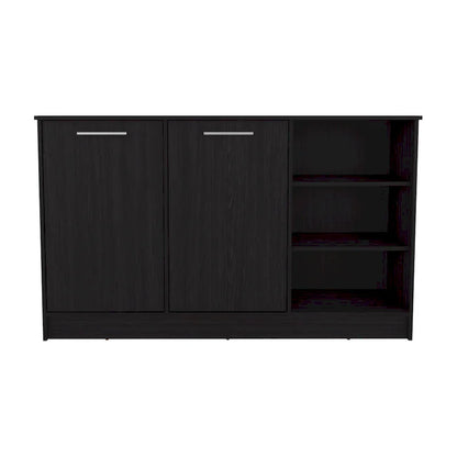Modern Metal Cabinet