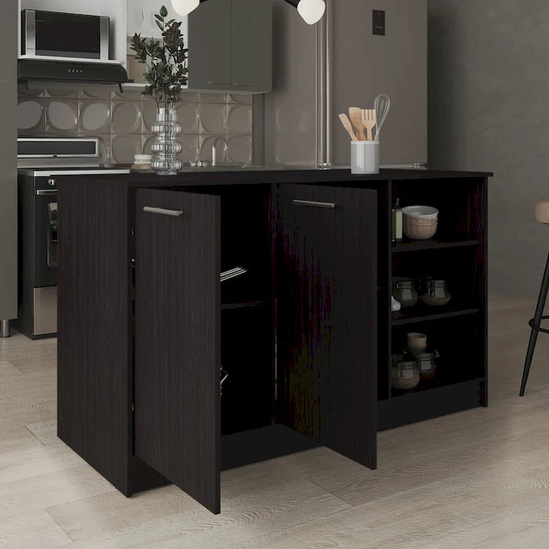Modern Metal Cabinet