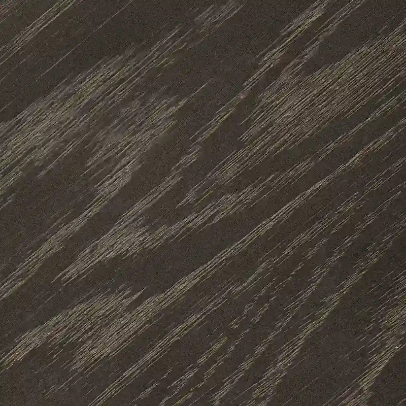 Merichleri Rustic Antique White Wood 5-Piece Counter Height Dining Set by Copper Grove