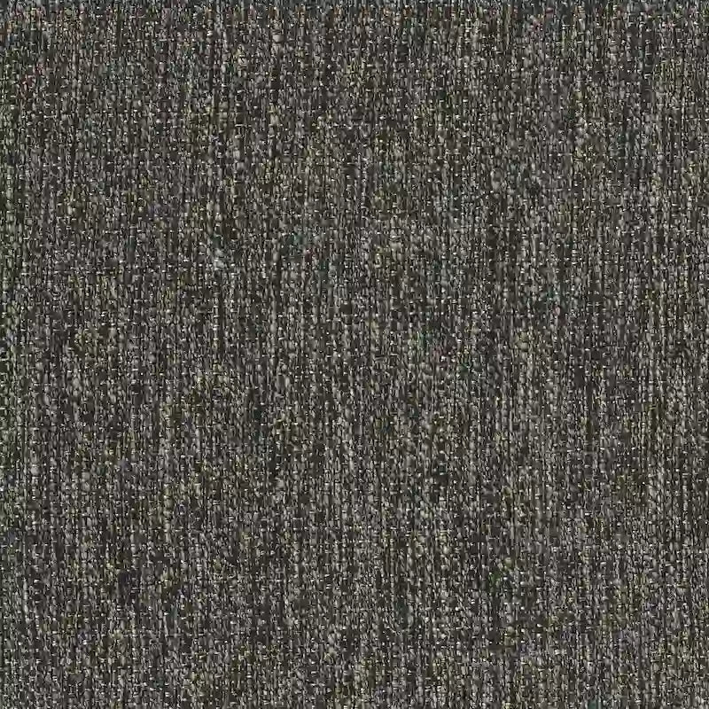 19.5 Inch Modern Wood Fabric Chair Upholstered