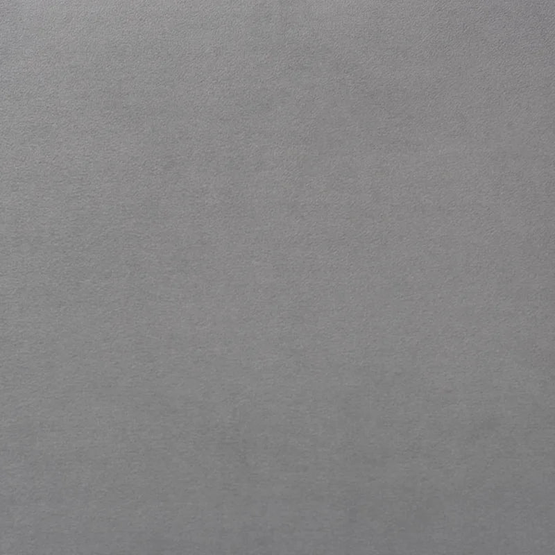 Solid Wood Velvet Dining Set Upholstered