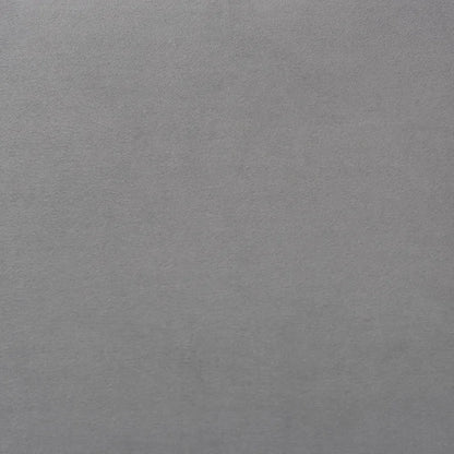 Solid Wood Velvet Dining Set Upholstered