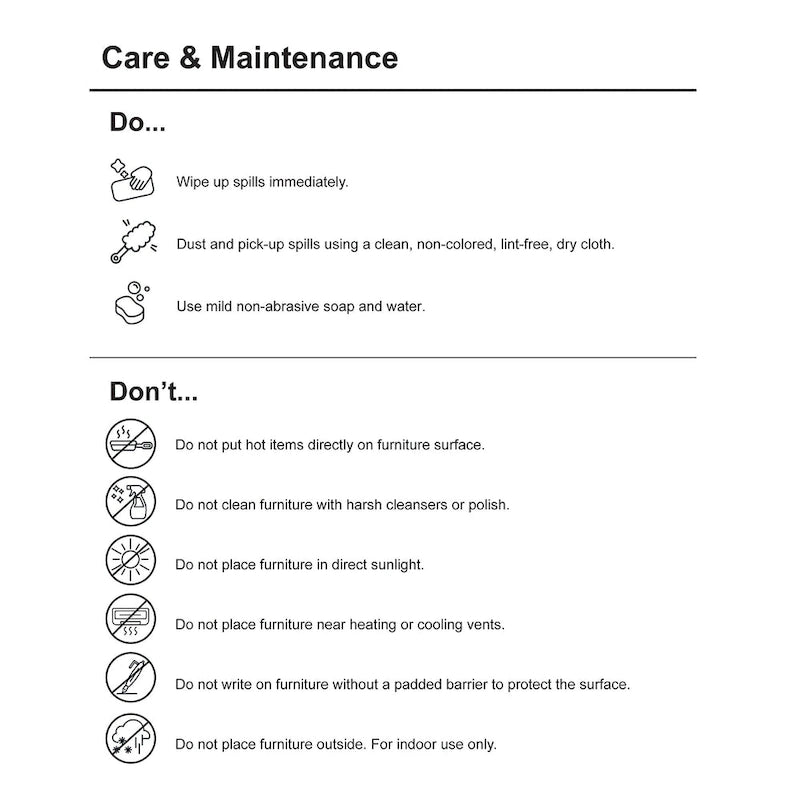 32.5 Inch Metal Glass Cart Rolling