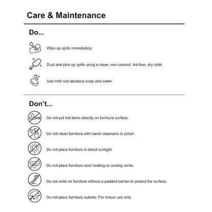 32.5 Inch Metal Glass Cart Rolling