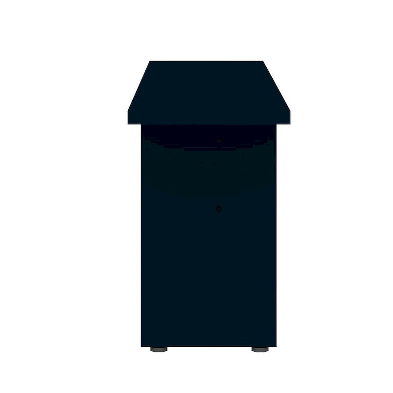 67.91 Inch Modern Wood Chair Adjustable