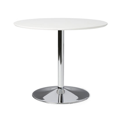 29.1 Inch Modern Wood Metal Dining Set