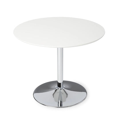 29.1 Inch Modern Wood Metal Dining Set