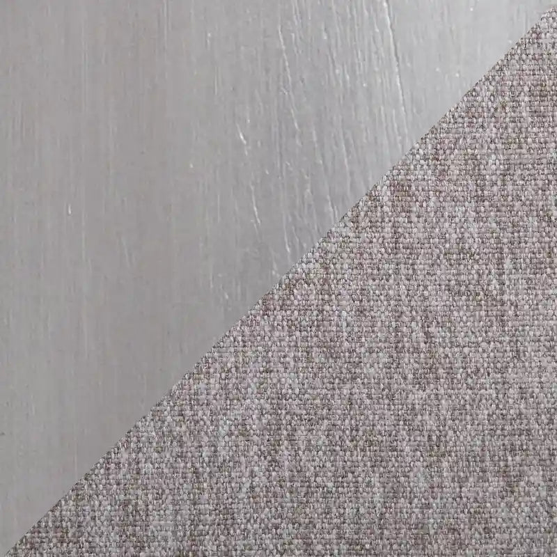 Modern Metal Velvet Chair Upholstered