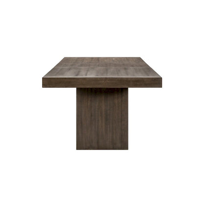 Sally Brown Modern Dining Room Set