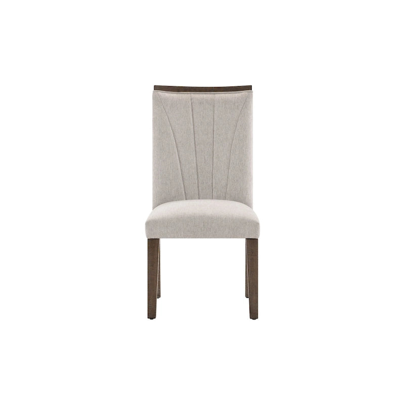 Sally Brown Modern Dining Room Set