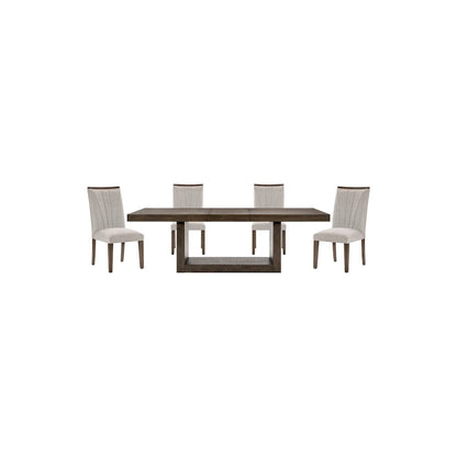 Sally Brown Modern Dining Room Set