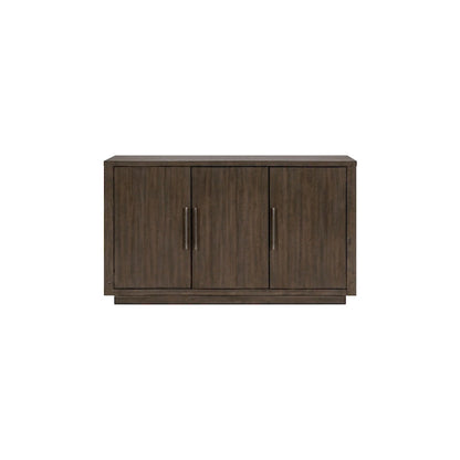 Sally Brown Modern Dining Room Set